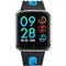 Фитнес-браслет Smart Bracelet P68 Silver - фото 12343