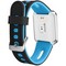 Фитнес-браслет Smart Bracelet P68 Silver - фото 12344