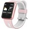 Фитнес-браслет Smart Bracelet P68 Pink - фото 12348