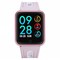 Фитнес-браслет Smart Bracelet P68 Pink - фото 12353