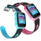Умные часы Smart Baby Watch V6G Pink IP67 - фото 12362