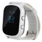 Умные часы Smart Baby Watch T58 Silver - фото 12367