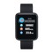 Фитнес-браслет Smart Bracelet T3 Pink - фото 12418