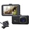 Видеорегистратор BlackBOX DVR T636 FullHD 1080P Dual Lens - фото 12768