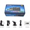 Видеорегистратор BlackBOX DVR T636 FullHD 1080P Dual Lens - фото 12769