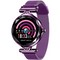 Фитнес-браслет Smart Bracelet H1 Purple - фото 12938