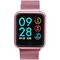 Фитнес-браслет Smart Bracelet P70 Pink - фото 12951