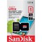 MicroSD 8GB SanDisk Class10 Ultra UHS-I 48Mb/s - фото 13031