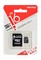 MicroSDHC 16GB SmartBuy, Class10 - фото 13040