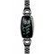 Фитнес-браслет Smart Bracelet H8 Silver - фото 13104