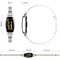 Фитнес-браслет Smart Bracelet H8 Silver - фото 13112