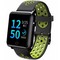 Фитнес-браслет Smart Bracelet KY106 - фото 13188