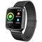 Фитнес-браслет Smart Bracelet BL89 Black - фото 13199