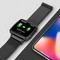 Фитнес-браслет Smart Bracelet BL89 Black - фото 13202