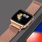 Фитнес-браслет Smart Bracelet BL89 Gold - фото 13203