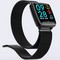 Фитнес-браслет Smart Bracelet BL89 Black - фото 13205