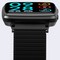 Фитнес-браслет Smart Bracelet BL89 Gold - фото 13210