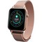 Фитнес-браслет Smart Bracelet Y6 PRO Gold - фото 13217