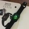 Смарт-часы Smart Sport Watch IWO 5 Pink - фото 13373