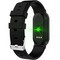 Фитнес-браслет Smart Bracelet T1 Black - фото 13425