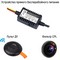 Видеорегистратор TrendVision Mini 2CH GPS PRO - фото 13527