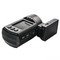Видеорегистратор TrendVision Mini 2CH GPS PRO - фото 13529