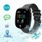 Умные часы Smart Baby Watch HW8S Black IP67 - фото 13635