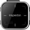 Радар-детектор Inspector SPIRIT AIR сигнатурный с Wi-Fi - фото 13792