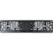 Рамка номерная Intego AP-020 - фото 13798