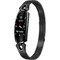 Фитнес-браслет Smart Bracelet AK16 Black - фото 14417