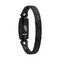 Фитнес-браслет Smart Bracelet AK16 Black - фото 14418