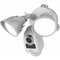 IP-камера EZVIZ LC1 2.8 мм с сереной - фото 14508