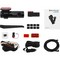 Видеорегистратор Blackvue DR750X-2CH PLUS - фото 14827