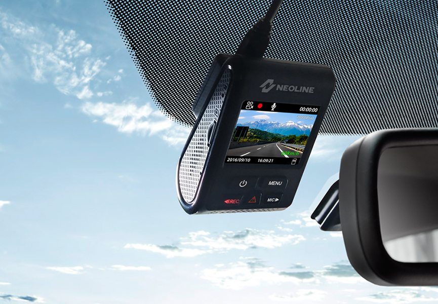NEOLINE-G-TECH-X37 купить по выгодной цене