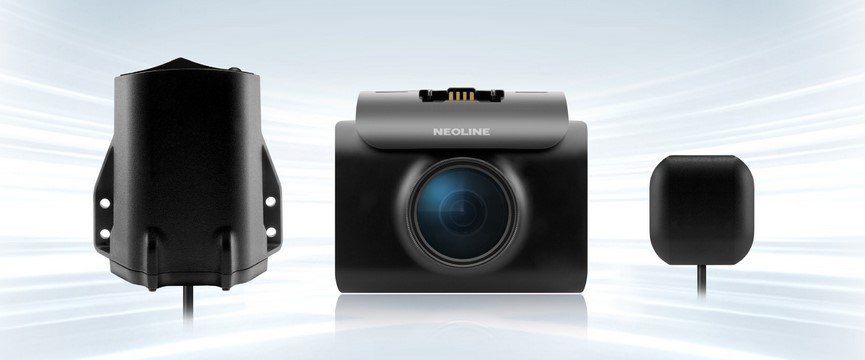 Neoline X-COP R750