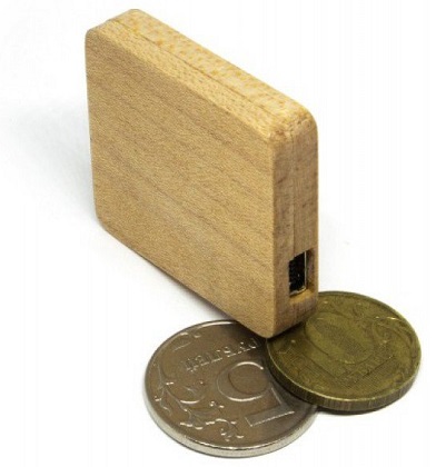 Цифровой мини-диктофон Edic-mini "Tiny S A60"