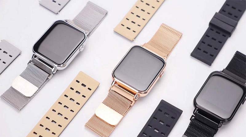 SMART BRACELET Y6 PRO
