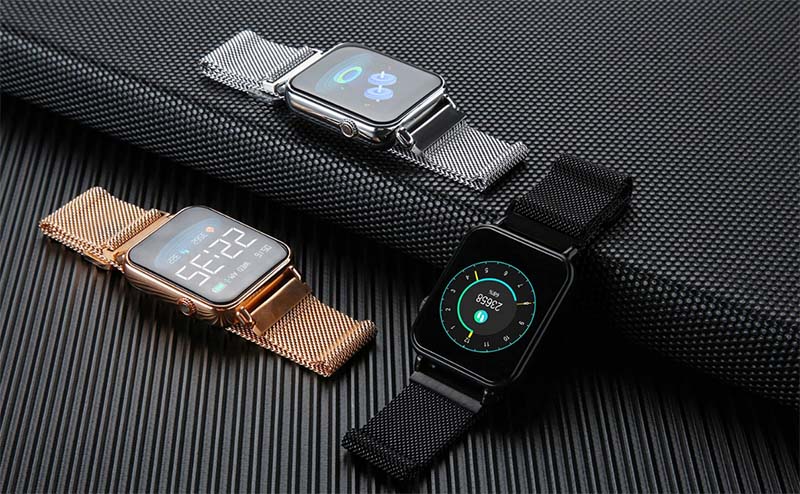SMART BRACELET Y6 PRO