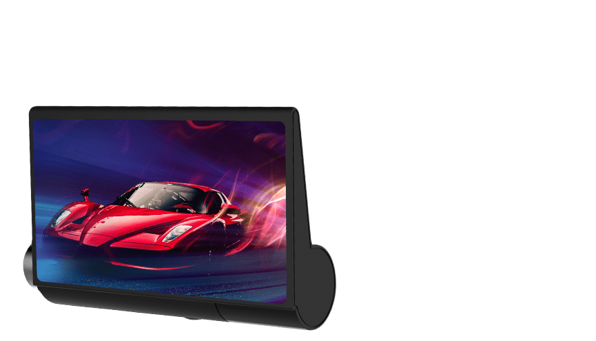Видеорегистратор GRAVITERO NAVI 4G купить